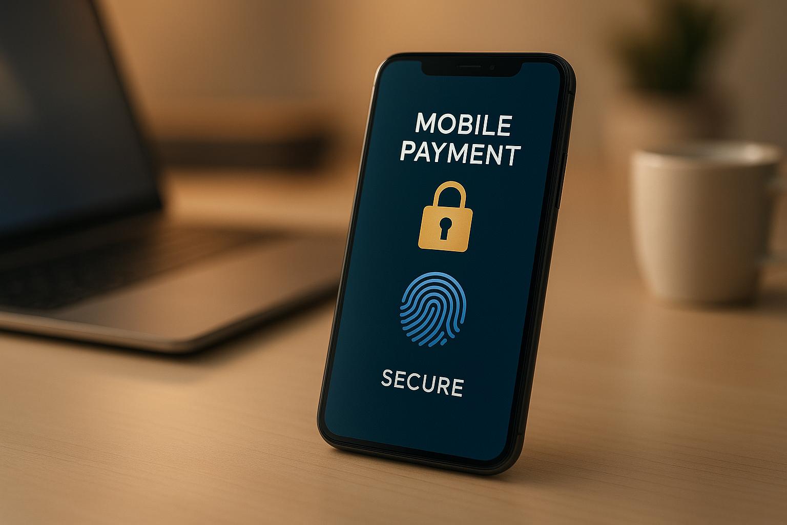 Ultimate Guide to Mobile Payment Security