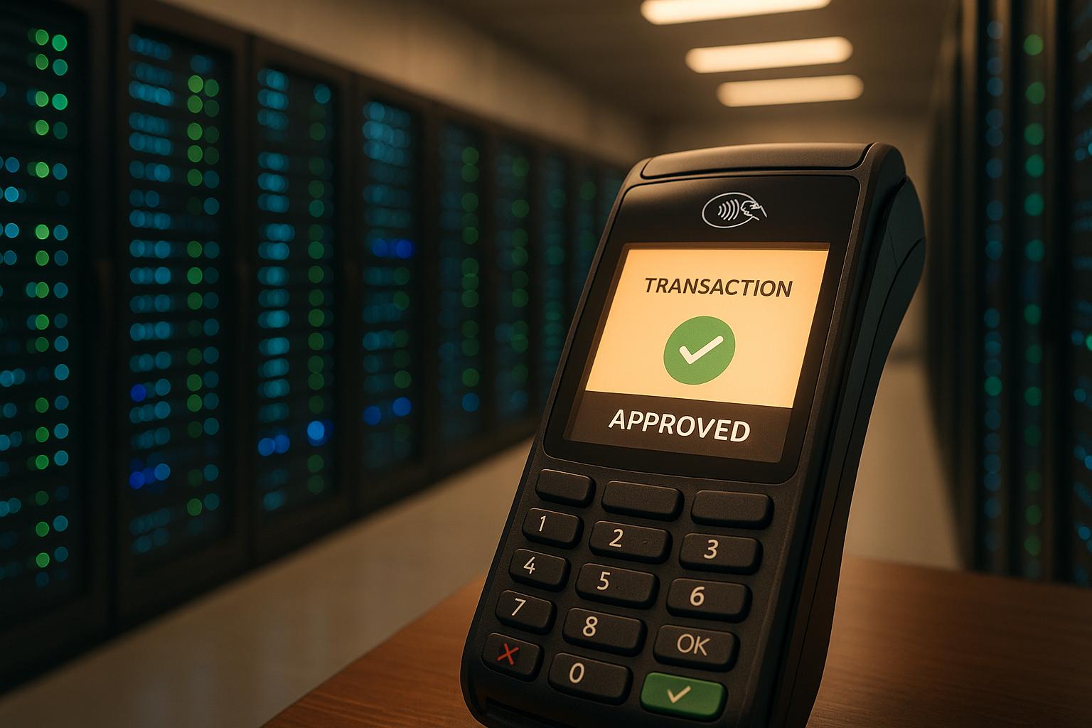 5 Redundancy Strategies for Payment Uptime