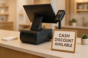 7 Benefits of Cash Discount Programs for Merchants