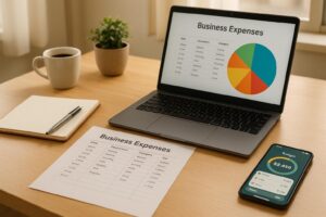 Ultimate Guide to Categorizing Business Expenses
