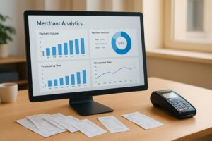 How Merchant Analytics Cuts Payment Costs
