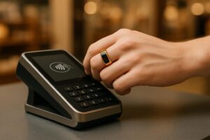 Emerging Trends in Tap-to-Pay Hardware for 2025