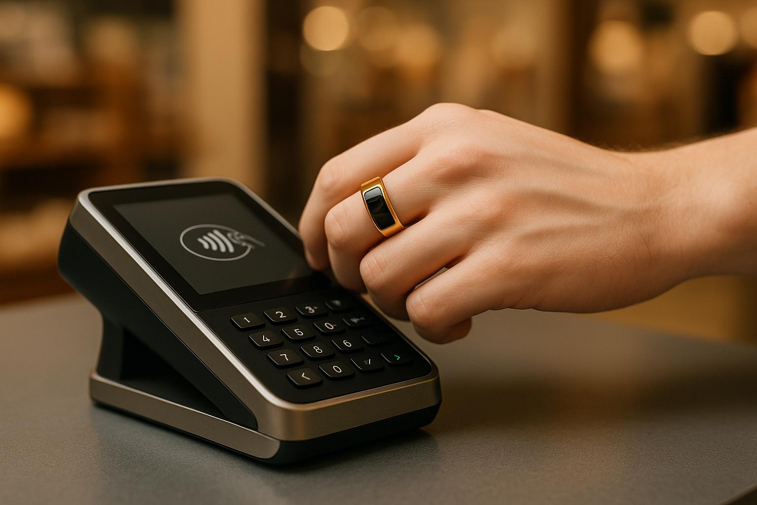 Emerging Trends in Tap-to-Pay Hardware for 2025