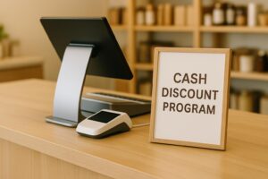 Cash Discount Programs and Profit Margins