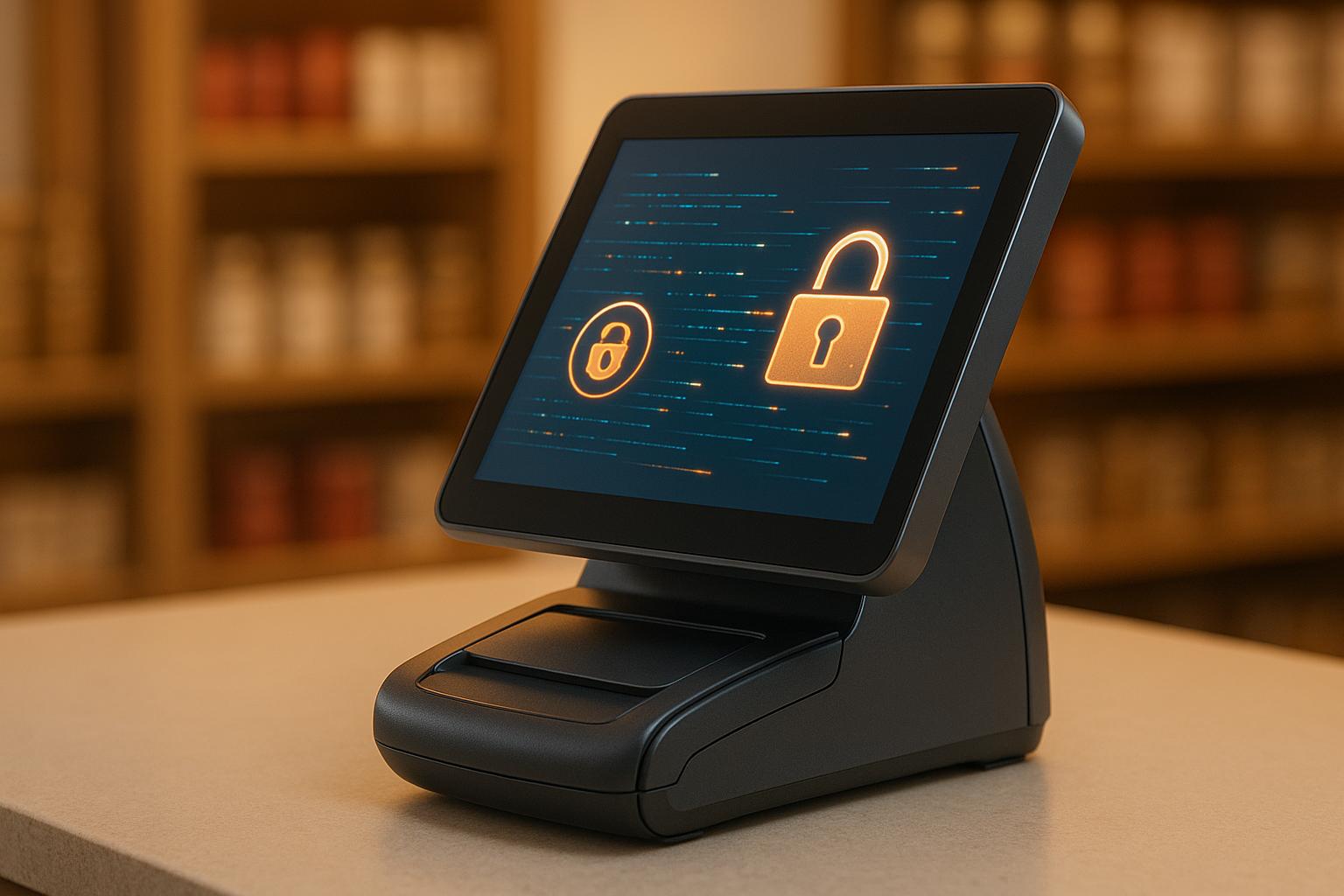 Encryption and Tokenization: Best Practices for POS