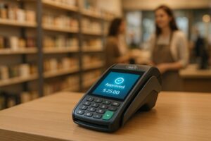 Top Payment Trends Shaping Merchant Services in 2025
