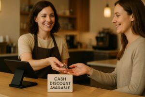 Cash Discount Programs: How They Work