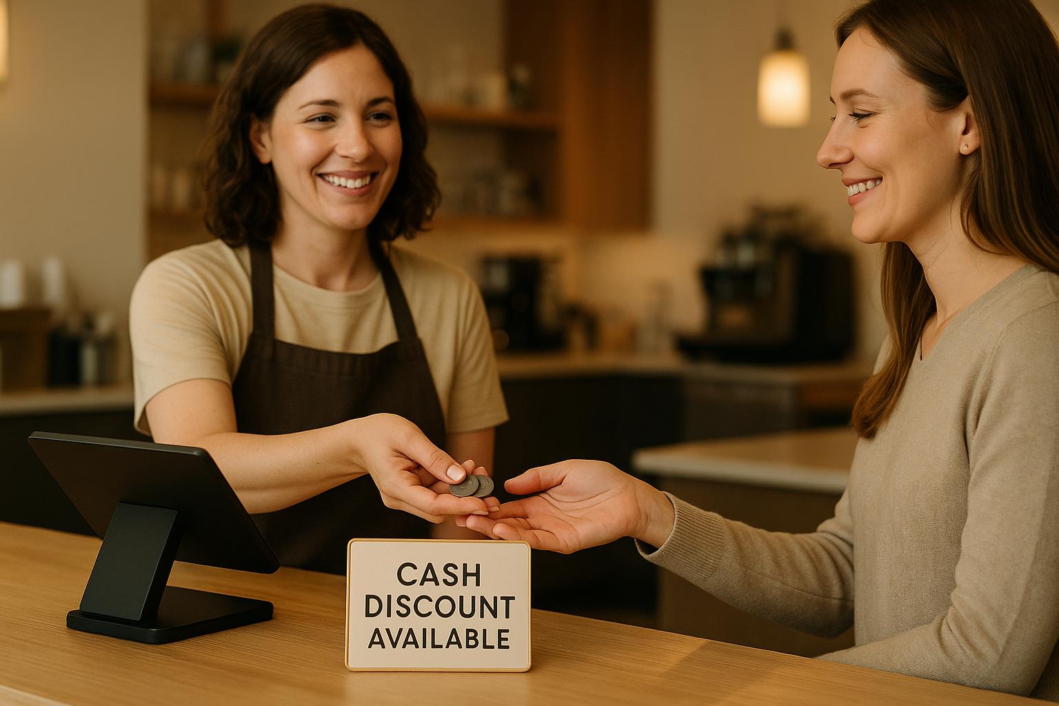 Cash Discount Programs: How They Work