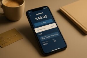 Best Practices for Mobile Payment SDK Integration