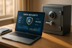 Best Practices for Expense Tracking Data Security